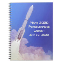 Mars 2020 Durchhaltebeginn