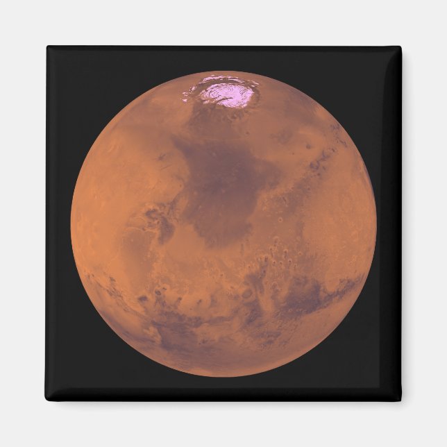 MARS 2 MAGNET (Vorne)