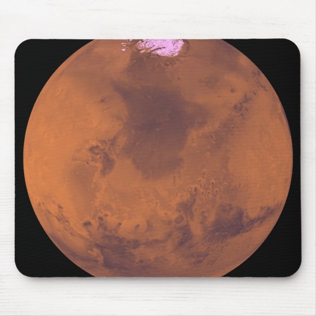 MARS 2 MOUSEPAD (Vorne)