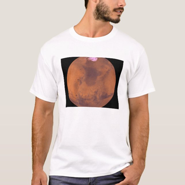 MARS 2 T-Shirt (Vorderseite)
