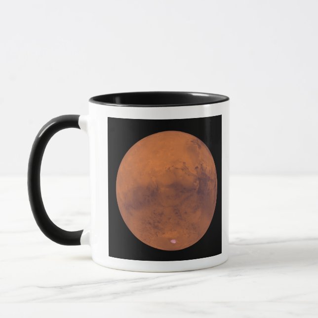 MARS 3 TASSE (Links)
