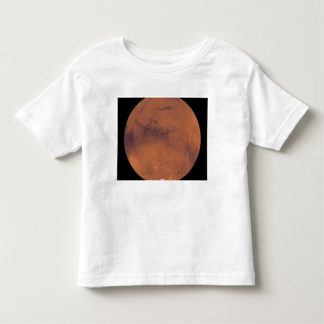 MARS 4 KLEINKIND T-SHIRT (Vorderseite)