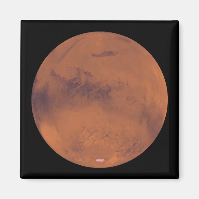 MARS 4 MAGNET (Vorne)