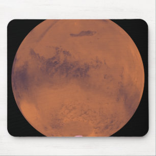 MARS 4 MOUSEPAD