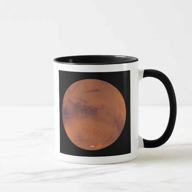 MARS 4 TASSE (Rechts)