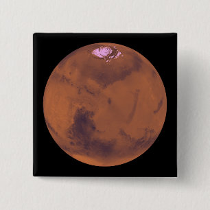 MARS 6 BUTTON