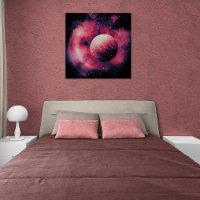 Mars Auferstehung