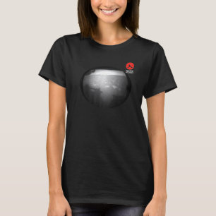 Mars Ausdauer T-Shirt