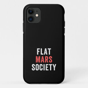Mars Case-Mate iPhone Hülle