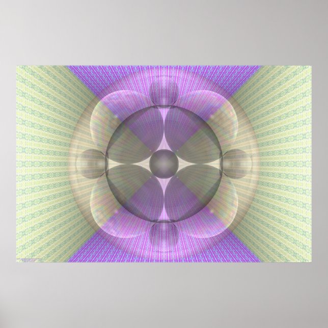 Mars Cross Pro Martineau Poster (Vorne)