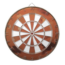 Mars Dartscheibe