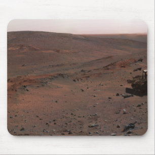 Mars-Erforschungs-Vagabund-Geist Mousepad