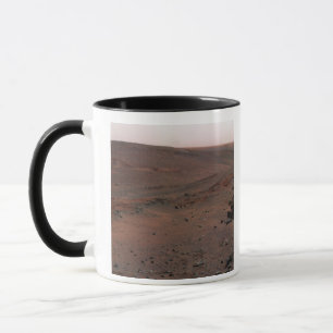 Mars-Erforschungs-Vagabund-Geist Tasse