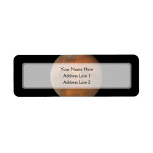 Mars (Hubble Teleskop)