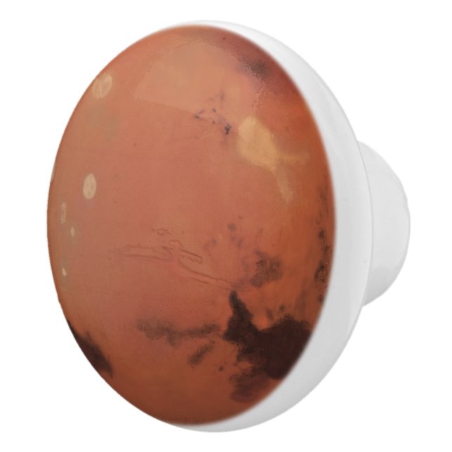 Mars Keramikknauf (Rechts)