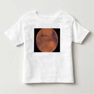 Mars Kleinkind T-shirt
