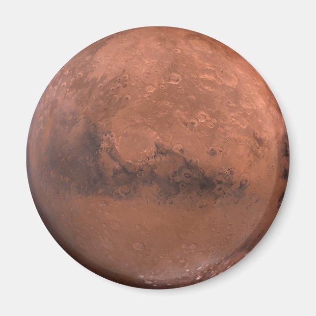 Mars Magnet (Vorne)