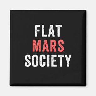 Mars Magnet