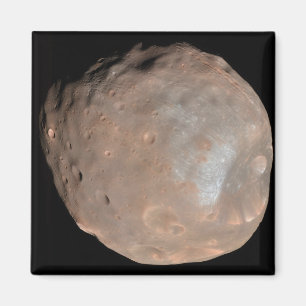 Mars-Mond Phobos Magnet