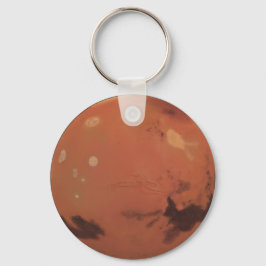 Mars Schlüsselanhänger