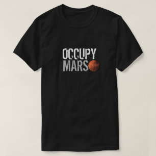 Mars T-Shirt