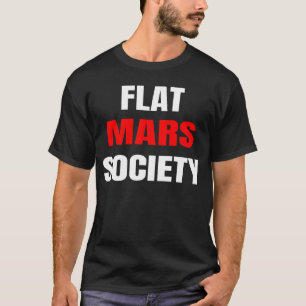 Mars T-Shirt