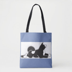 MARS Taschen-Tasche