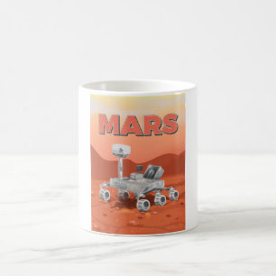 Mars Tasse