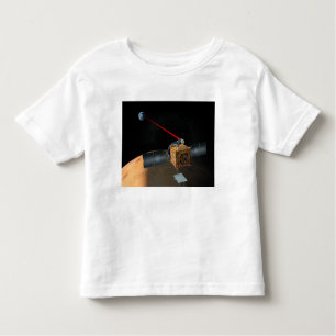 Mars Telecommunications Orbiter Kleinkind T-shirt