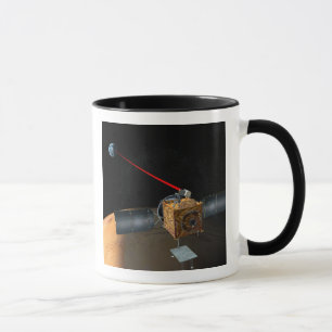 Mars Telecommunications Orbiter Tasse