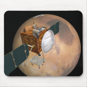 Mars-Telekommunikations-Orbiter 2 Mousepad