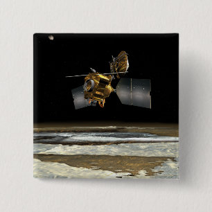 Mars-Untersuchungs-Orbiter 2 Button