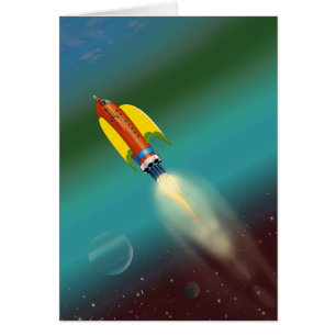 Mars Voyager