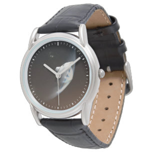 Mars Wissenschaftslabor Aeroshell Kapsel 2 Armbanduhr