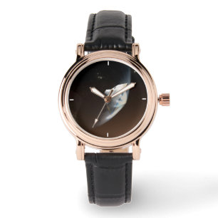 Mars Wissenschaftslabor Aeroshell Kapsel 2 Armbanduhr