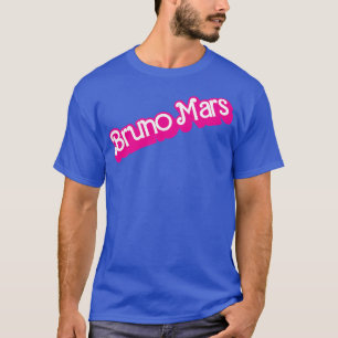 Mars x TShirt