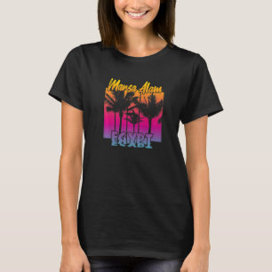 Marsa Alam Ägypten T-Shirt