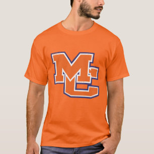 Marsahll Landkreis Marshals T-Shirt