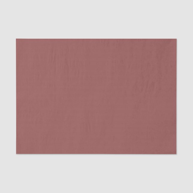 Marsala Seidenpapier (Vorderseite)