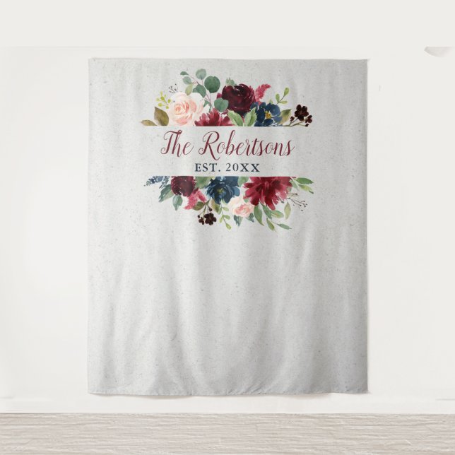 Marsala u. wandteppich (Vorderseite)