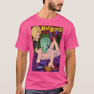 Marsattack T-Shirt