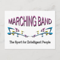 Marschband