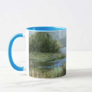Marschland I Tasse