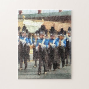Marschorchester Puzzle