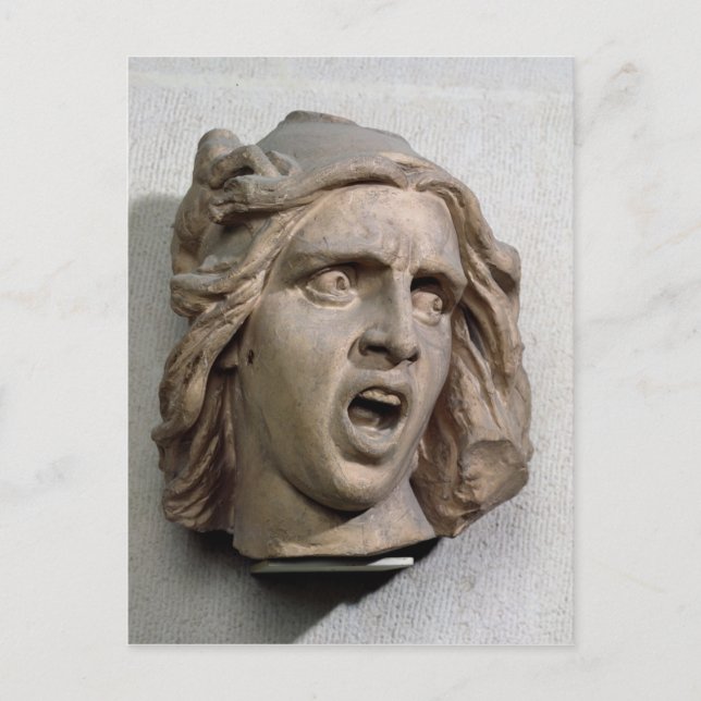 Marseille, 1832-35 postkarte (Vorderseite)