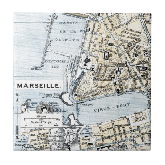Marseille Fliese