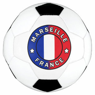 Marseille France Fußball