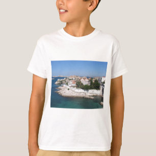 Marseille Frankreich T-Shirt