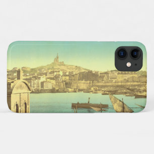Marseille-Hafen I, Frankreich Case-Mate iPhone Hülle