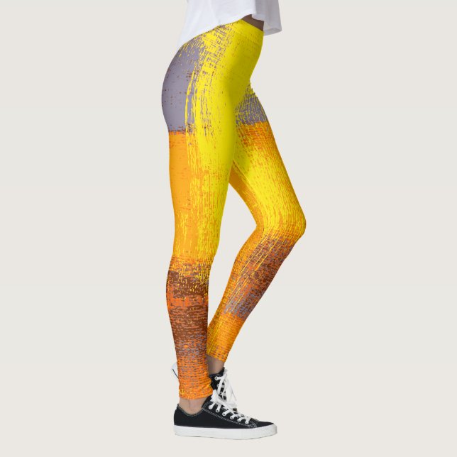 Marseille Leggings (Rechts)